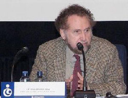 Víctor Pérez Díaz