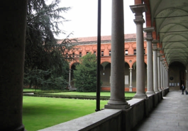 Universidad Católica de Milán.