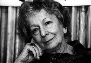 Wiszlawa Szymborska, desaparecida el 1 de febrero de 2012. 