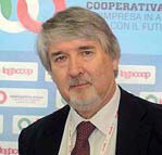 Giuliano Poletti.