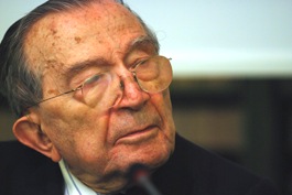 Giulio Andreotti.