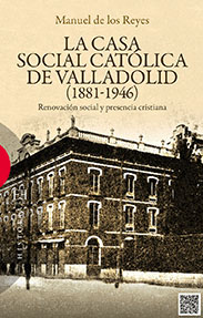 La portada del libro.