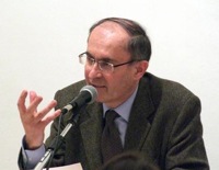 Massimo Borghesi.