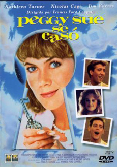 La portada del DVD.