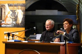 La jornada de apertura de curso en Czestochowa.