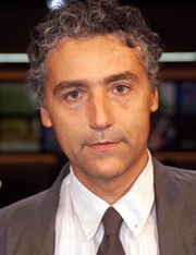 Stefano Maria Paci.