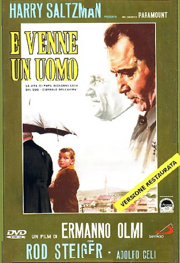 La portada del DVD.