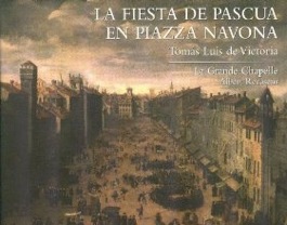 Portada del CD.