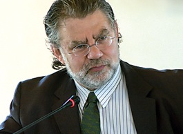 Joseph Weiler.