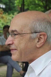 Aldo Baldini.