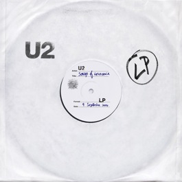 ''Songs of Innocence'', el último album de U2.