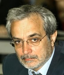 Eugenio Mazzarella.