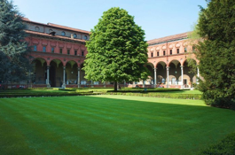 Universidad Católica de Milán.