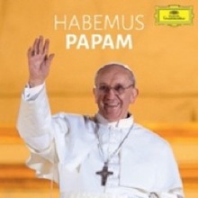 La portada de ''Habemus Papam''.