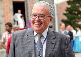 Guzmán Carriquiry Lecour.