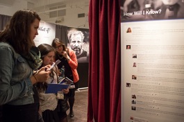 La exposición de los ''Millennials'' en el NYE.