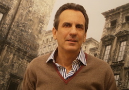 James Rubin.