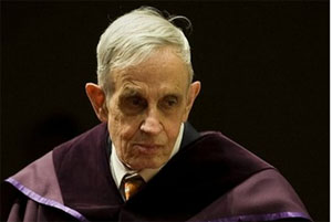 John Nash.