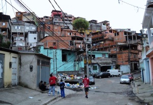 Sao Paulo, Brasil.