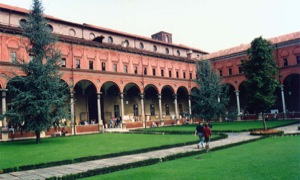 Universidad Católica de Milán.