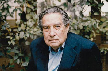 Octavio Paz.